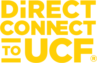 DirectConnect to UCF logo