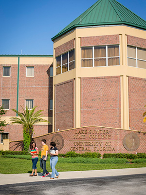 UCF Ocala Center