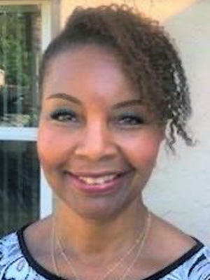 Angela Edwards-Johnson