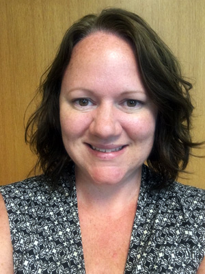 Beth Larson