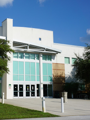 UCF Connect Leesburg Center