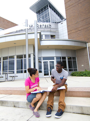UCF Sanford/Lake Mary Center