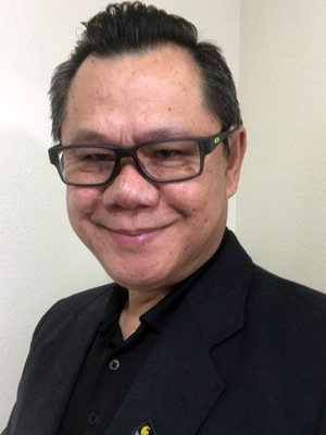 Thomas Saengsay Silarek