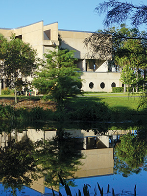 UCF Valencia East Center