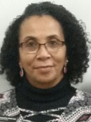 Jacqueline West-Lee