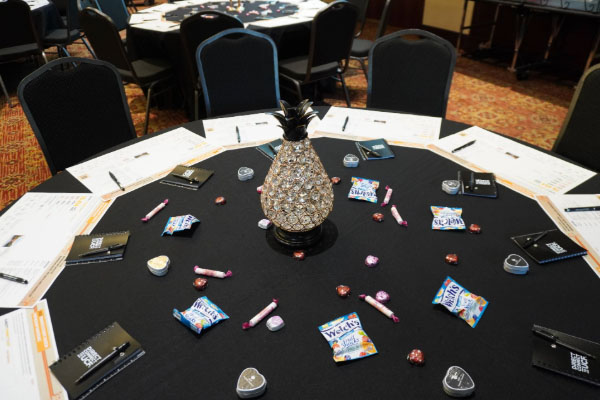 TSSPC Attendee