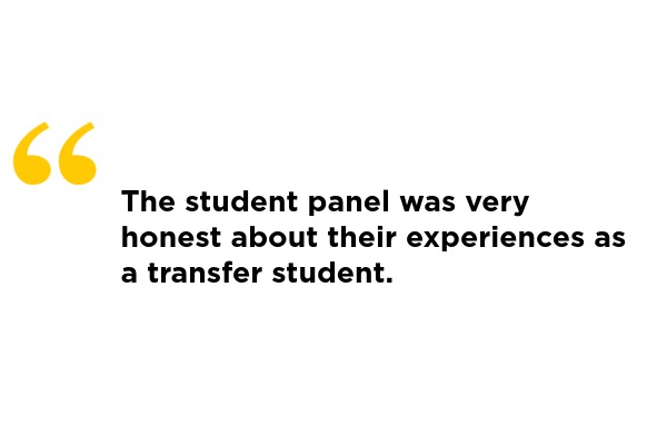 TSSPC Attendee