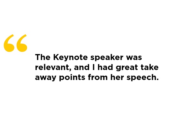 TSSPC Attendee