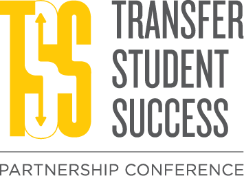 Transfer Student Success Partnership Conference logo