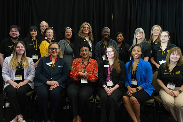 2026 Joyce Romano Partnership Excellence Award Winners
